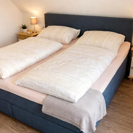 Сasa de vacaciones Am Kutterhafen 14 - Watt'n Licht